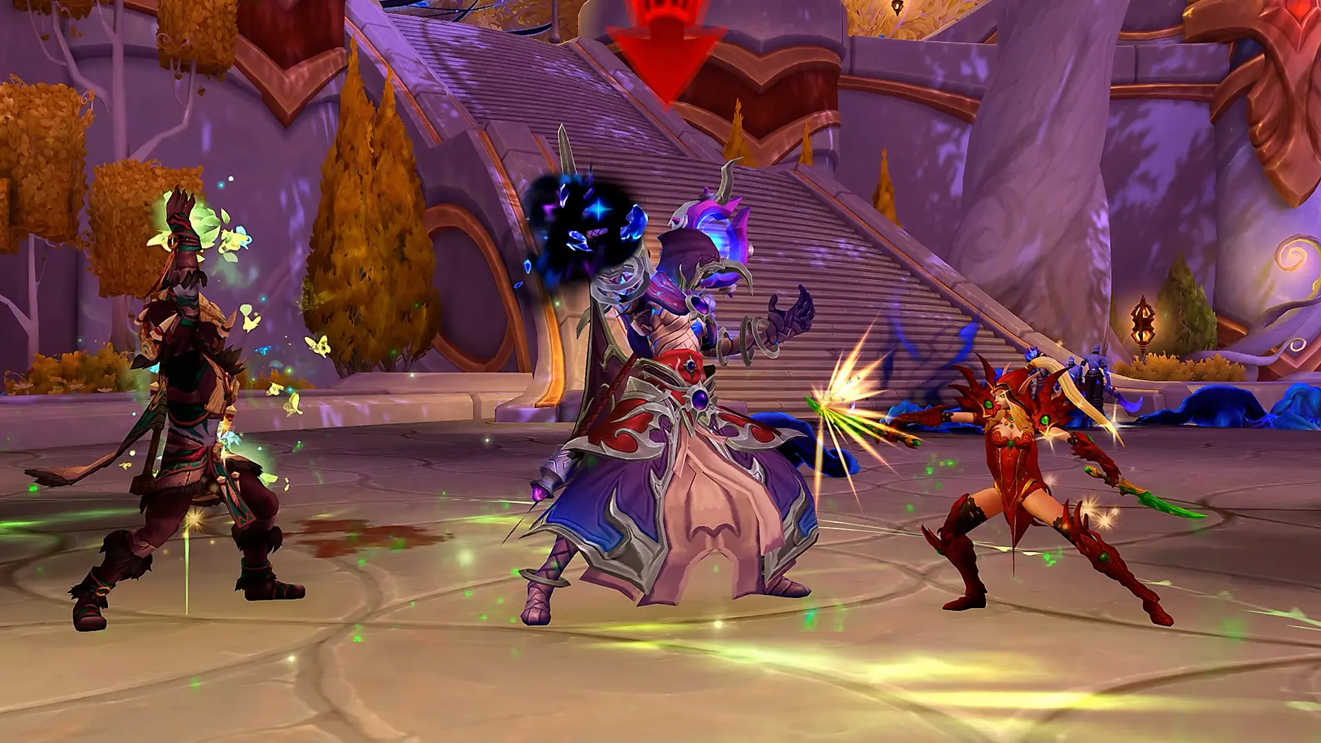 Official Midnight Delves Preview Bluepost Image