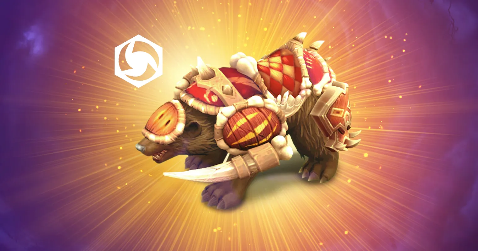 Blizzard Games official Rewards for World of Warcraft: Midnight launch