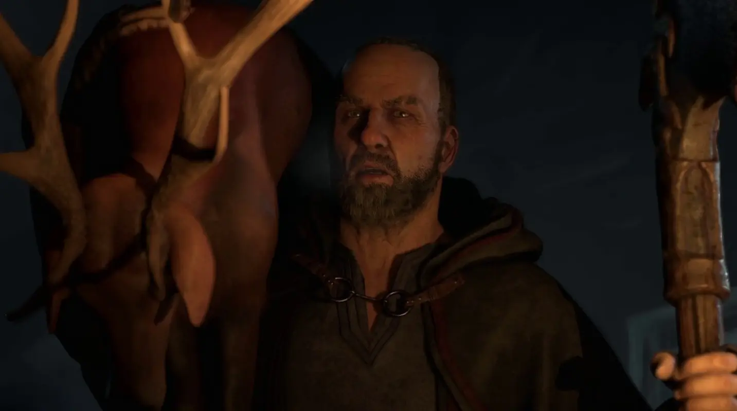 Diablo 4 Horadrim Lorath Nahr