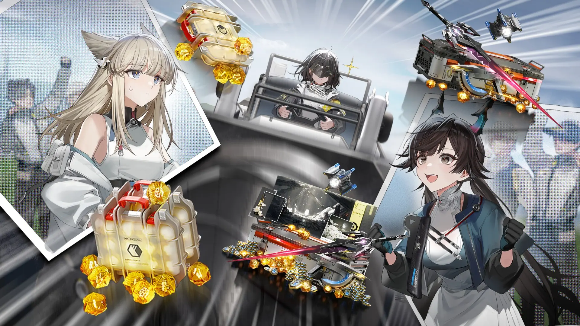 Arknights: Endfield Best Top Up to get