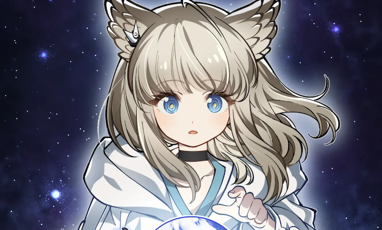 Arknights: Endfield official comic