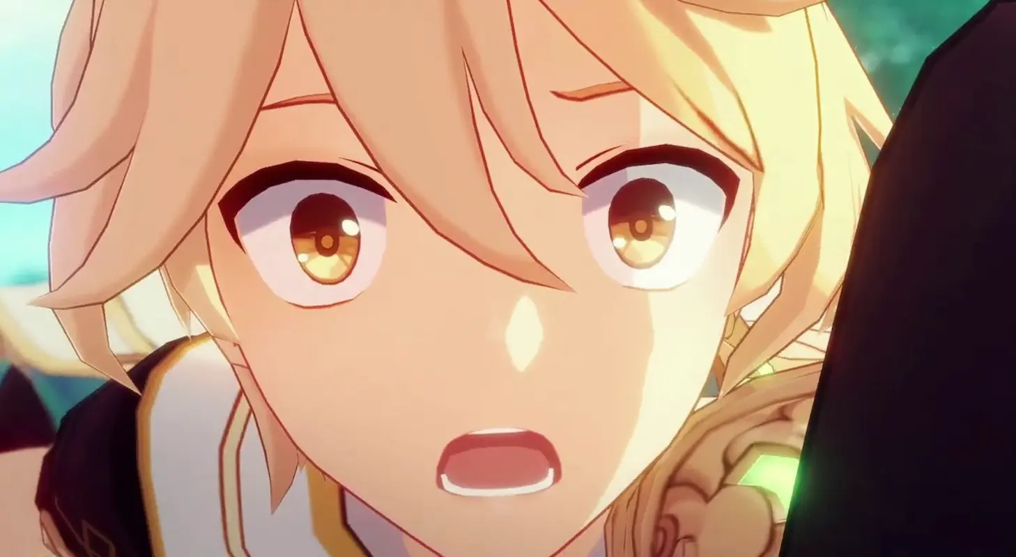 Genshin Impact anime by Ufotable