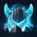 Fellowship Ghorn the Avalanche Curse Icon