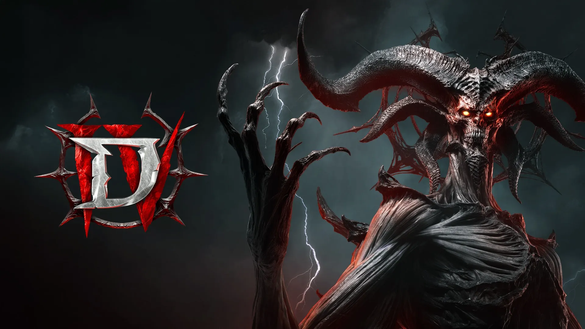Lord of Hatred Mephisto in Diablo 4
