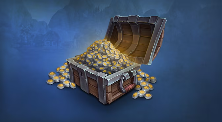 wow hearthsteel chest