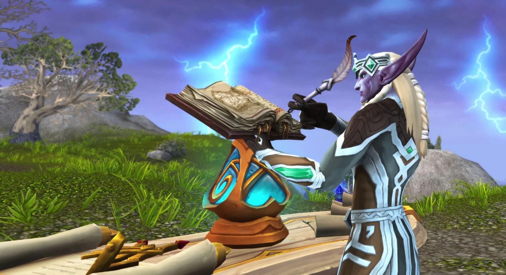 Midnight pre-patch news image