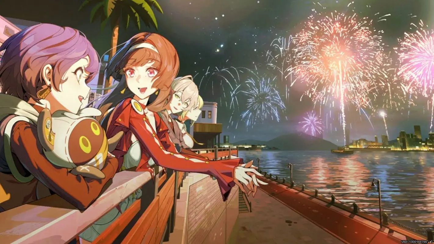 Astra, proxies, zenless zone zero, eous