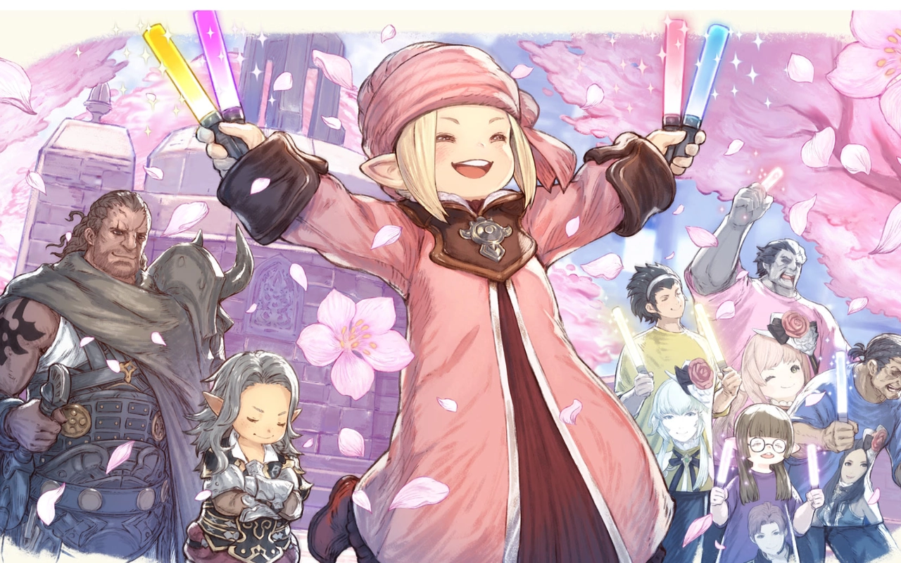 Little Ladies' Day ends soon!