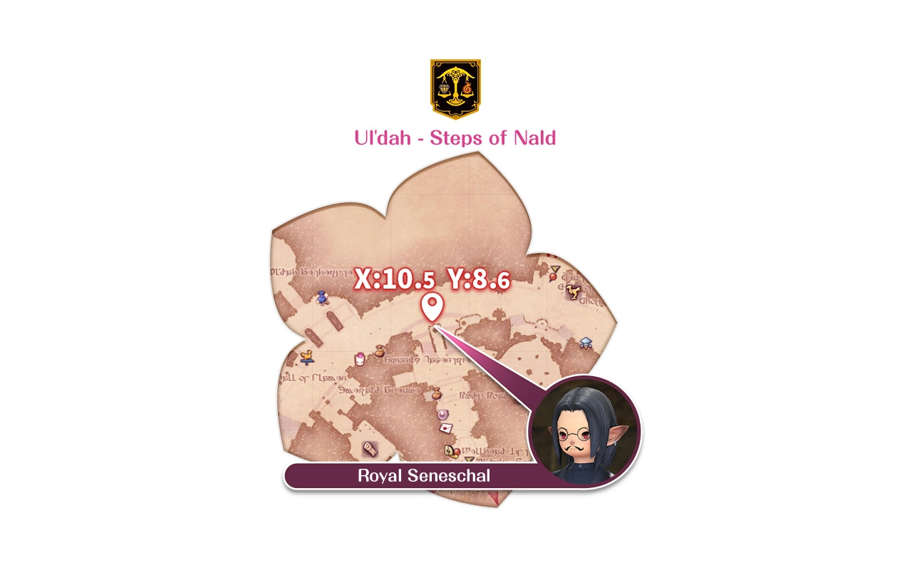 Location for Little Ladies' Day