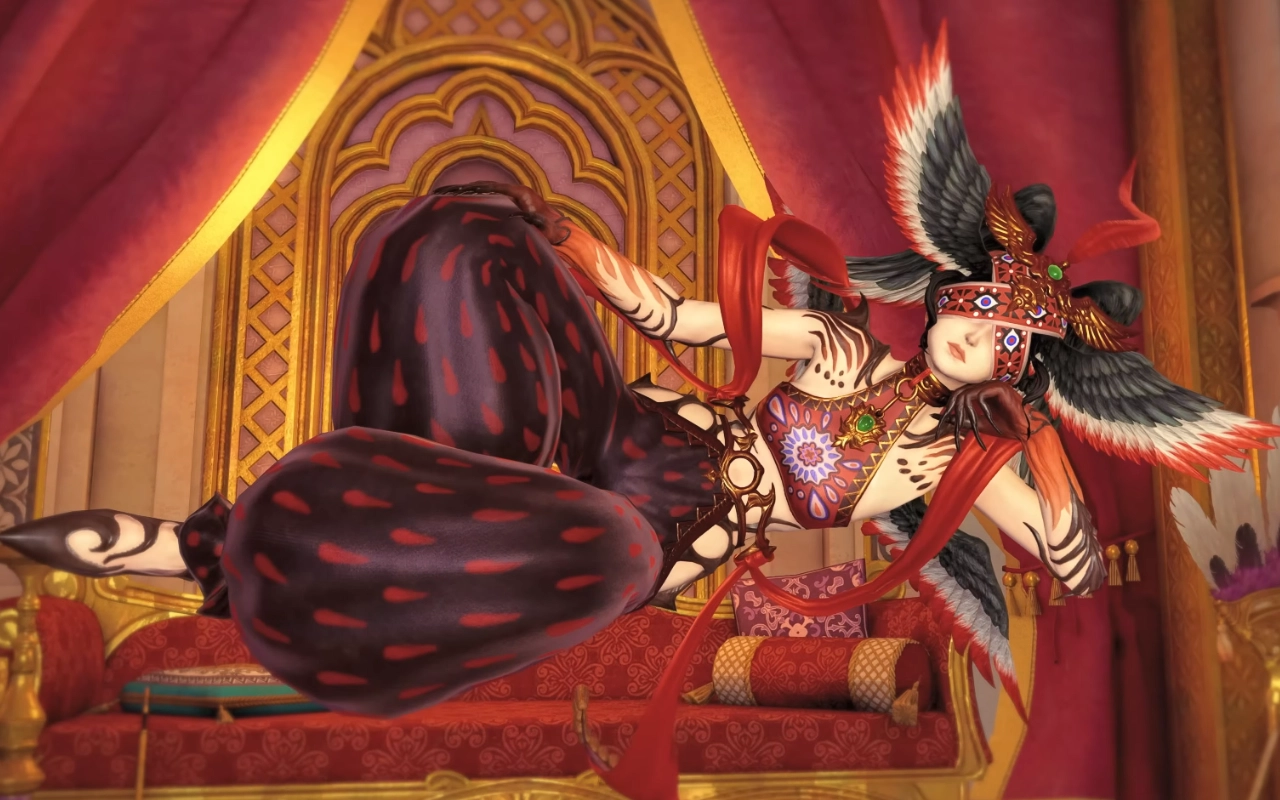 Good luck on the Variant dungeon.