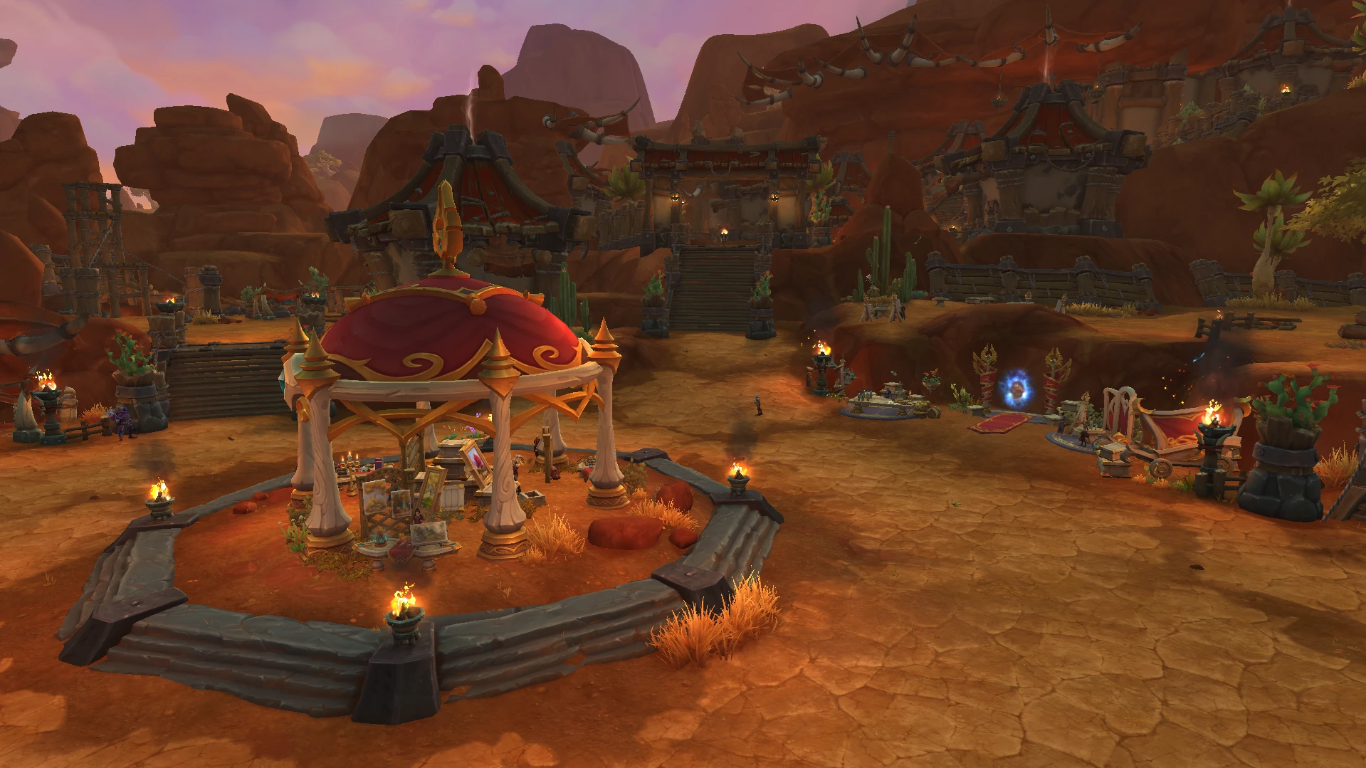 Player-Housing-Teleport-to-Silvermoon-City-Cover