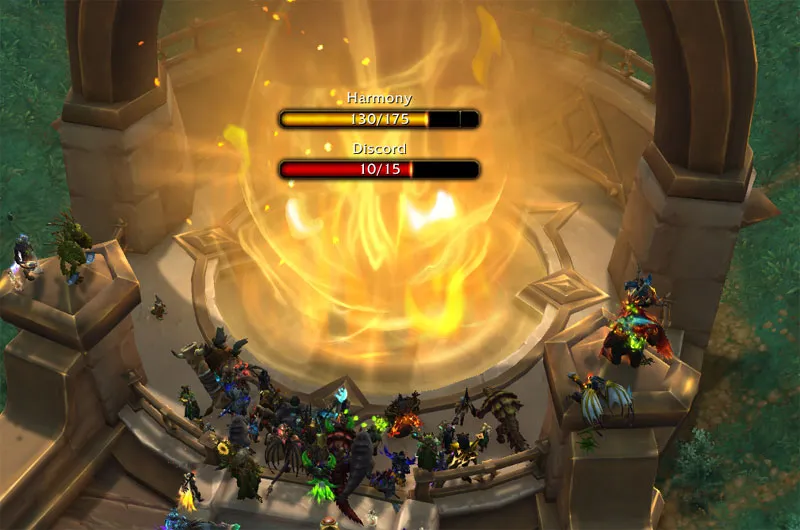 Divine Flame of Beledar.