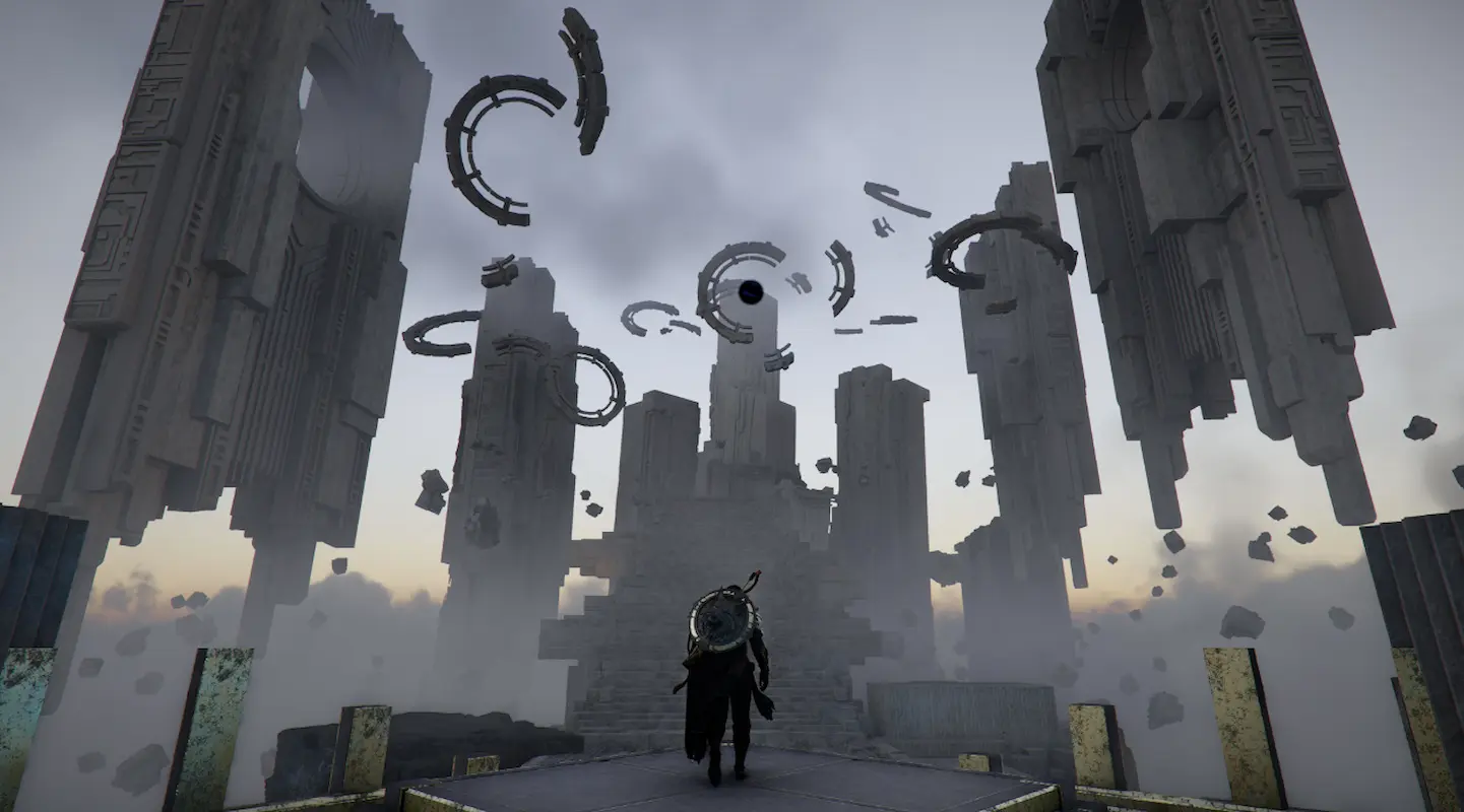 Crimson Desert Screenshot