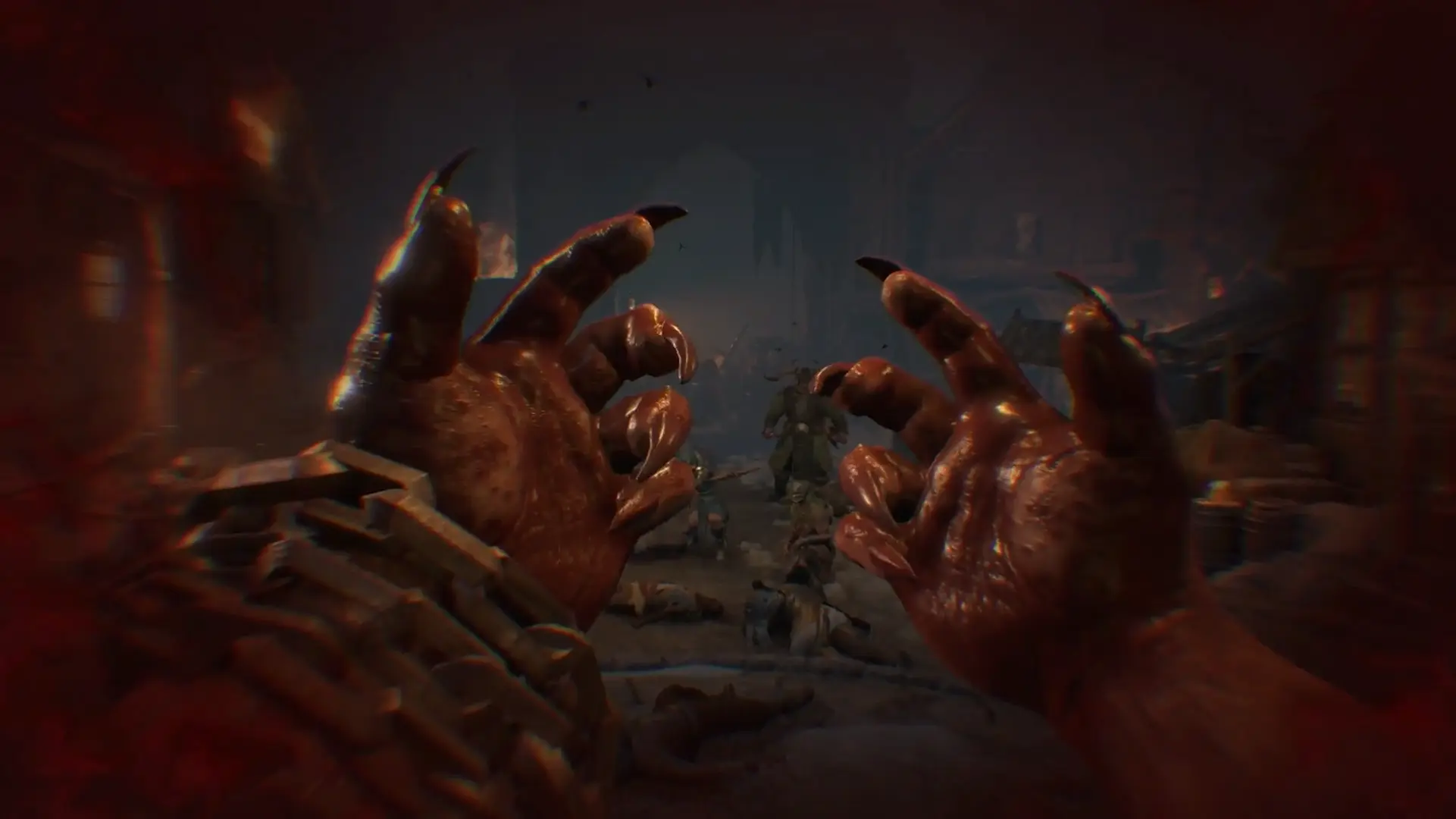 Butcher player diablo 4