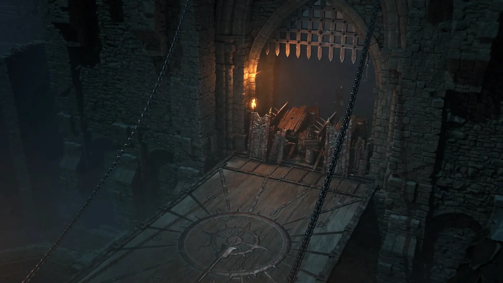 Diablo 4 Season 12 Nightmare Dungeon