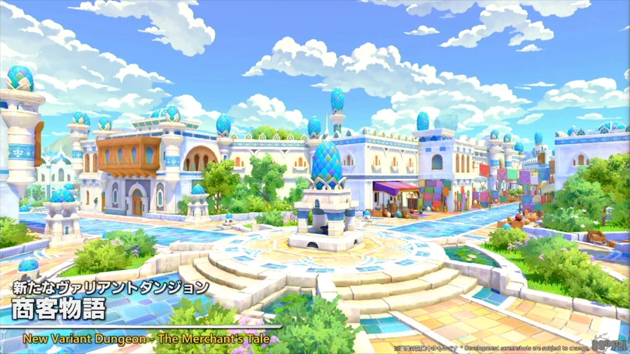 How to unlock all branching paths in the Merchant's Tale