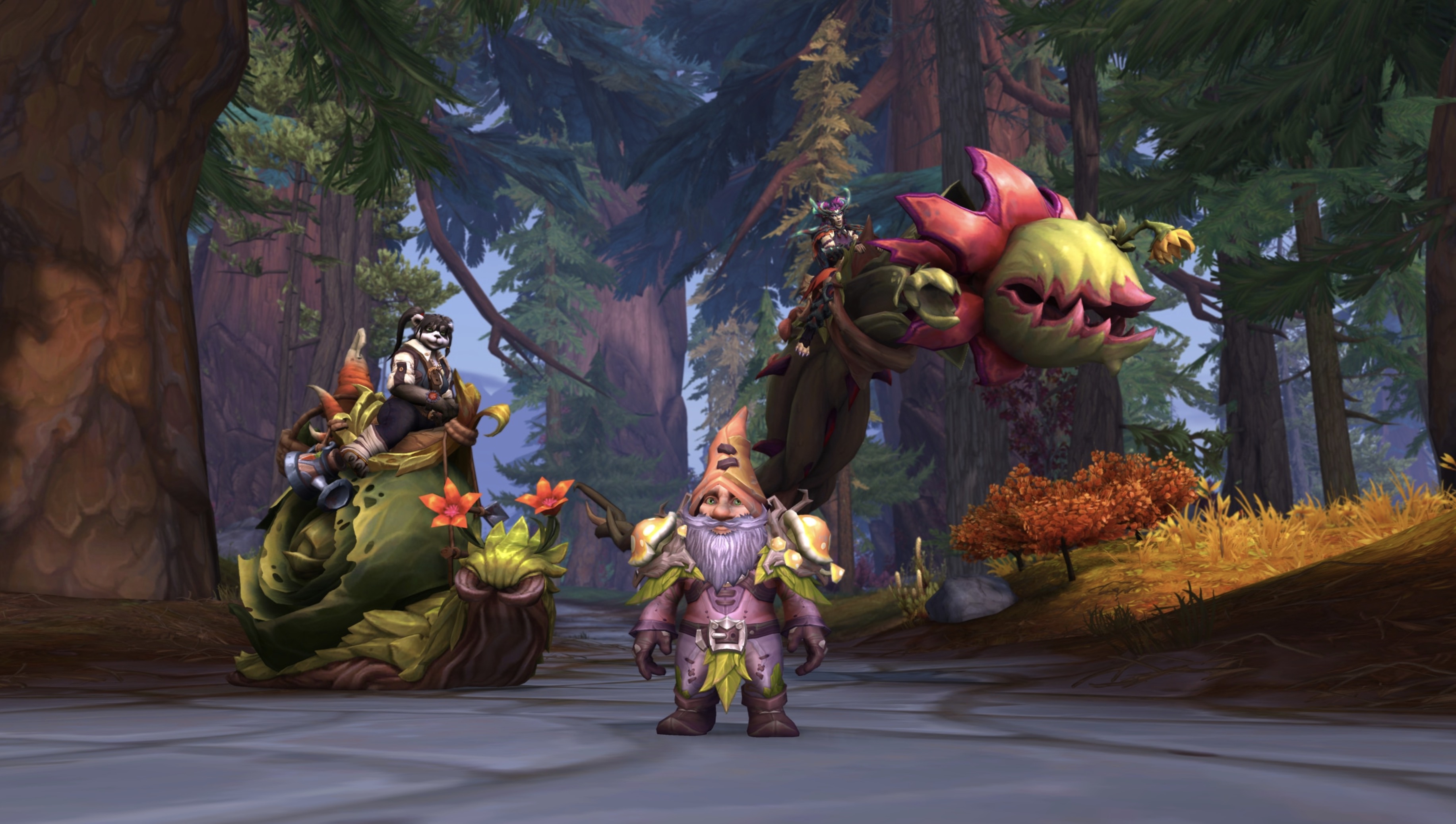 Trading Post items for April 2026