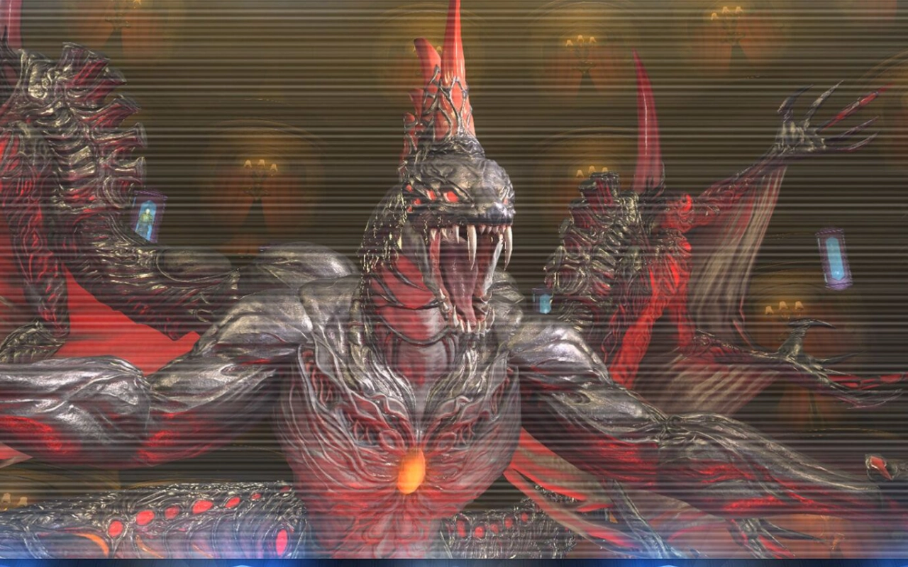 Last minute tips for taking on the Lindwurm