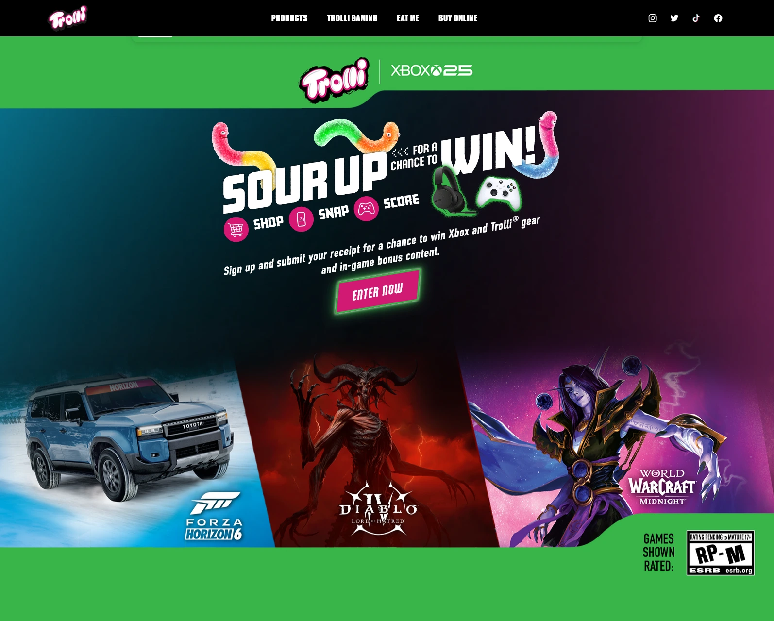 Diablo 4 Lord of Hatred Cosmetics Trolli