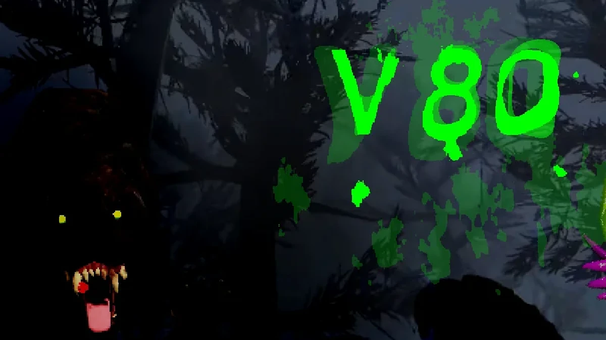 Lethal Company Version 80