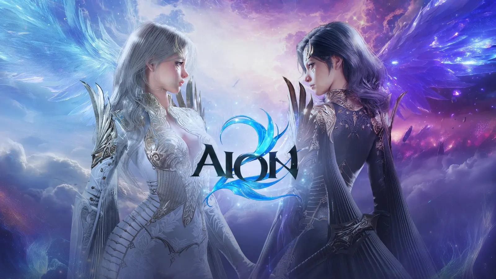 AION 2 characters