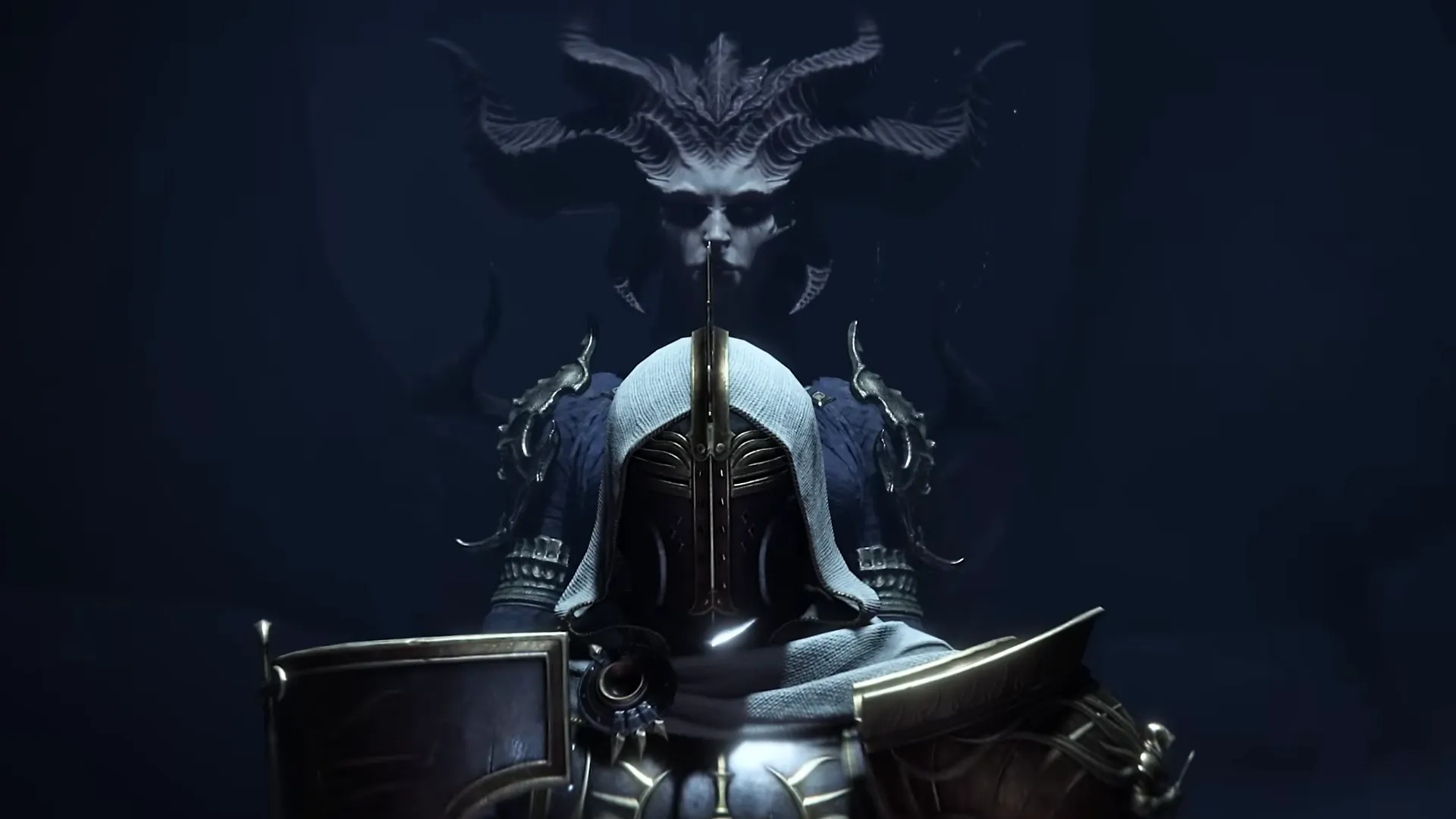 Diablo 4 lord of hatred lilith and paladin