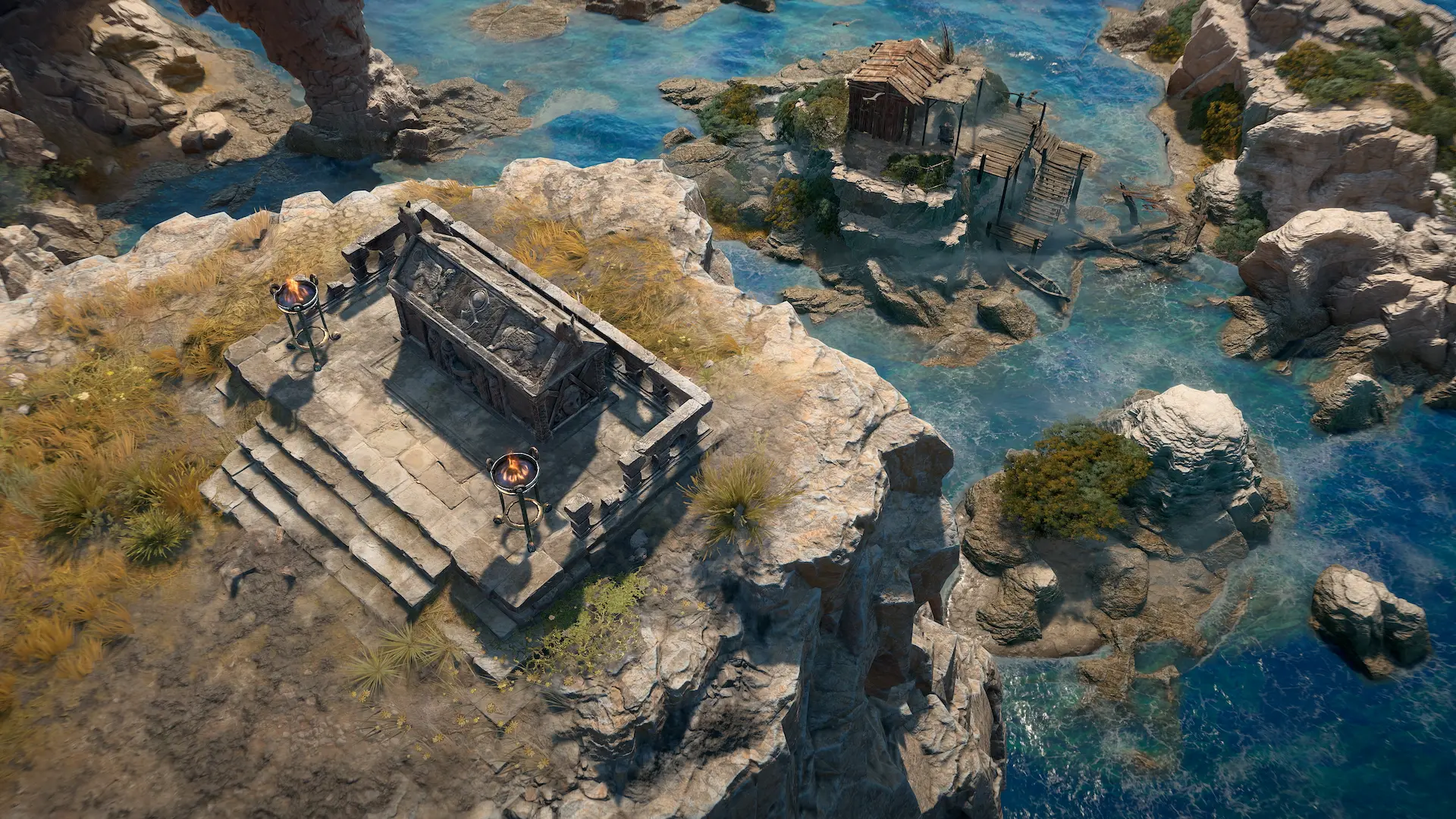 Diablo 4 Lord of Hatred Skovos Preview