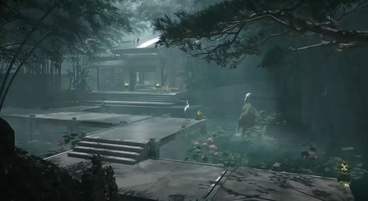 Arknights Endfield Marker Stone New area