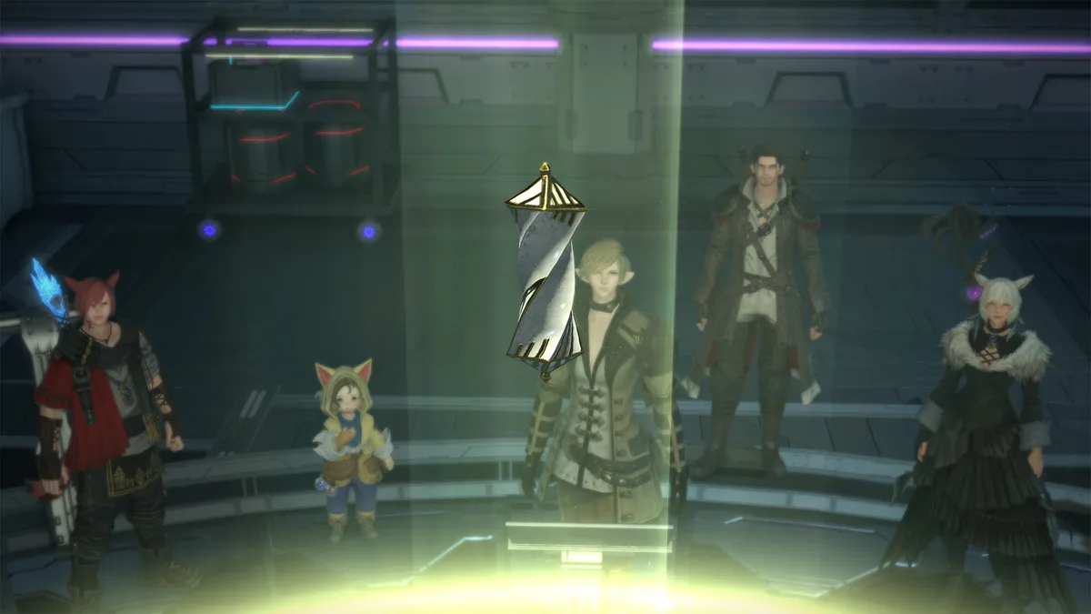 New Duties in Patch 7.5