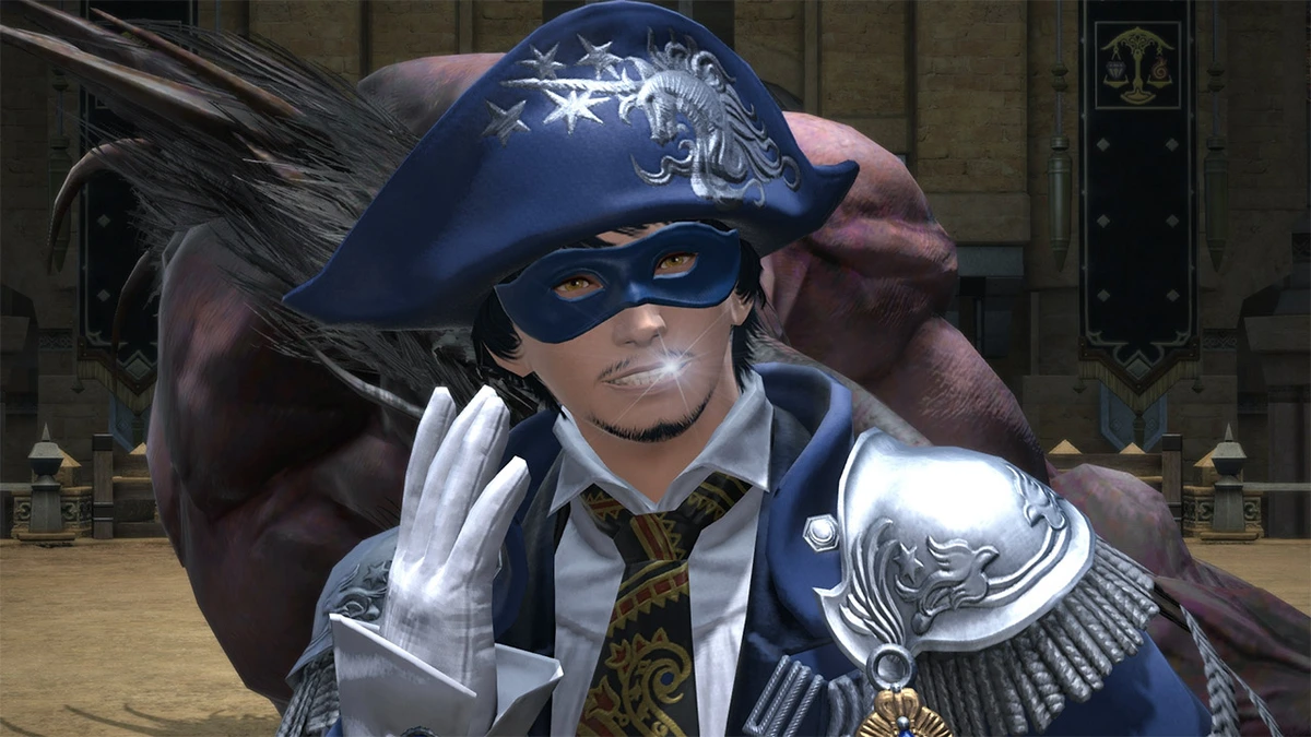FFXIV char image