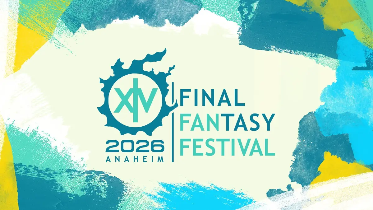 Final Fantasy XIV Festival