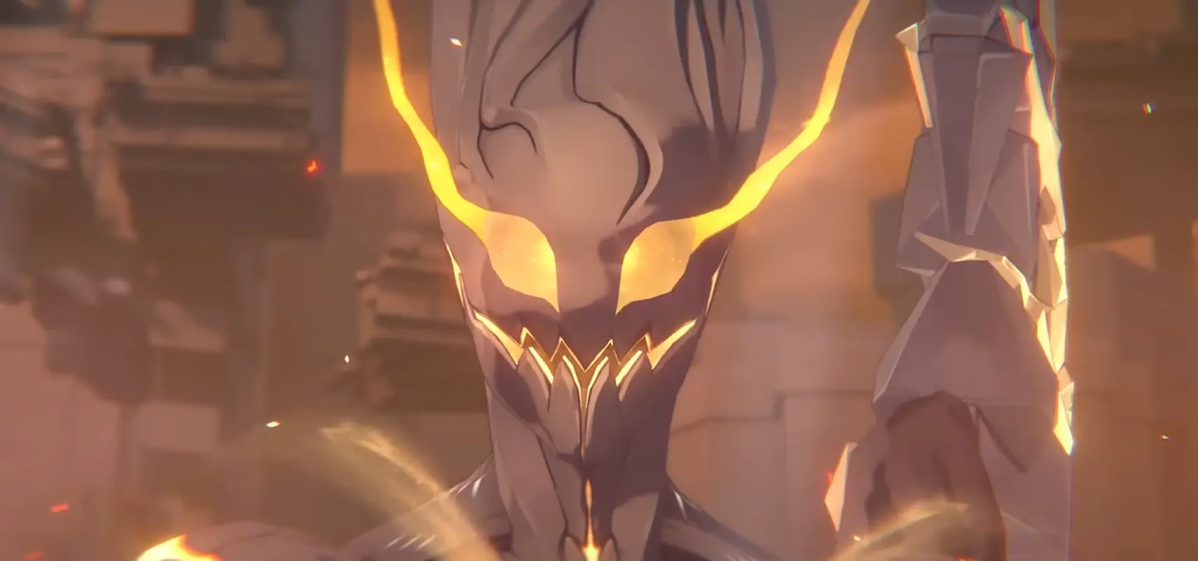 Zenless Zone Zero transformation pahethon