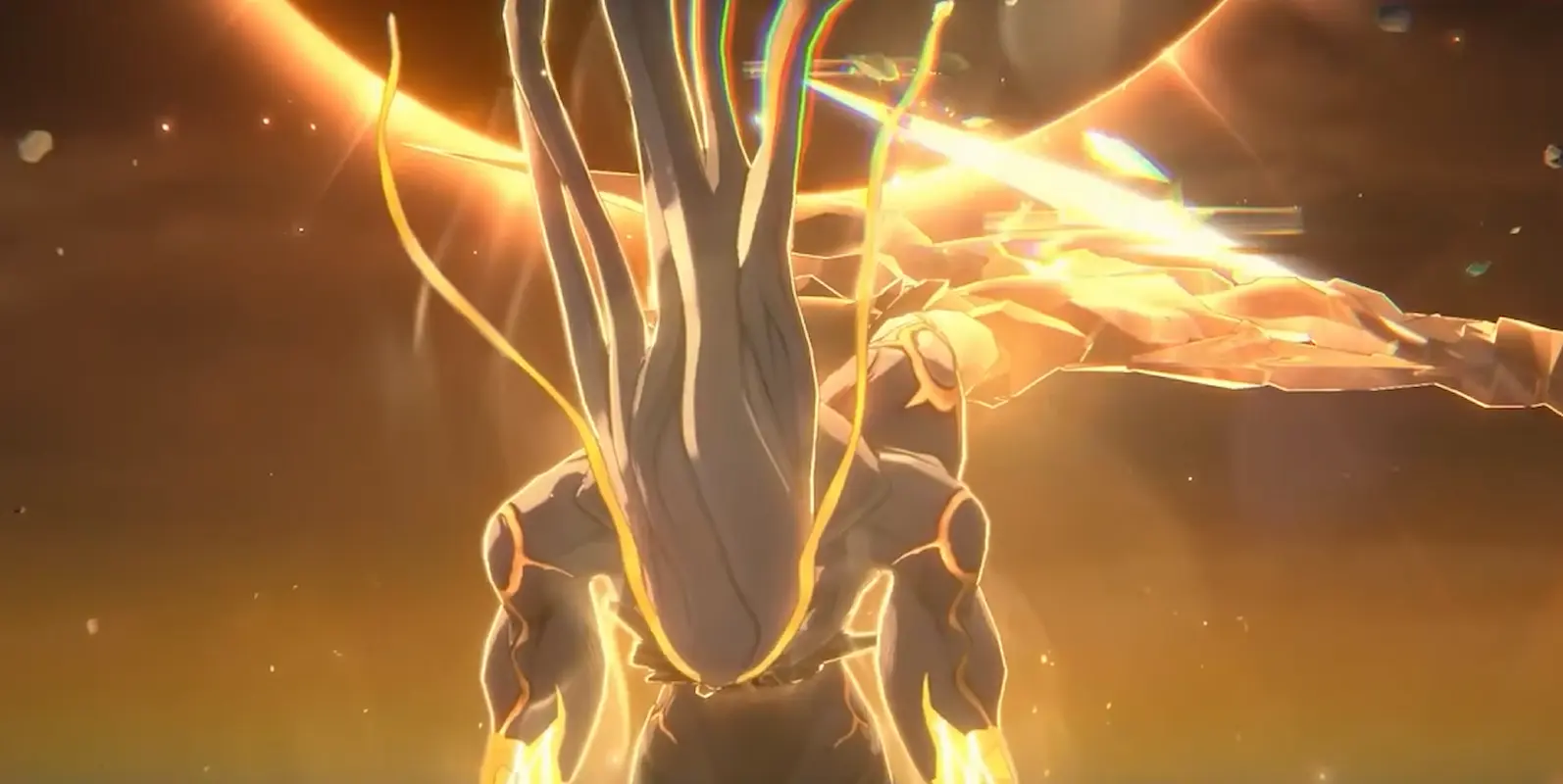 Zenless ZOne Zero Proxy transformation