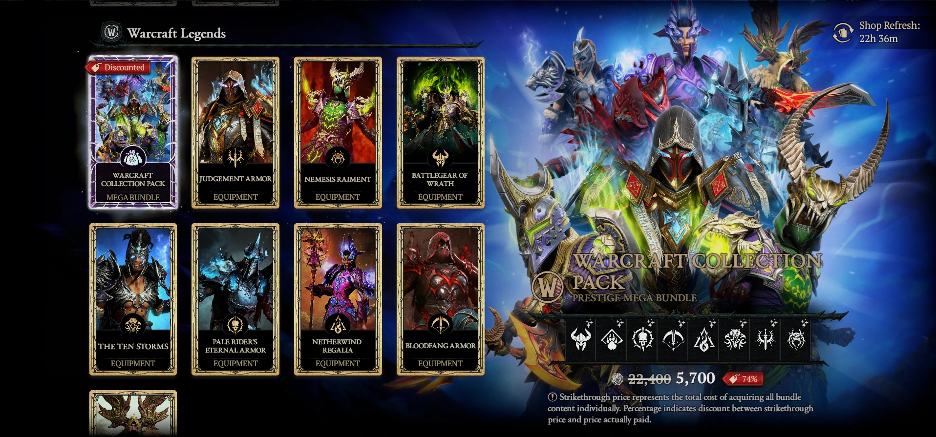 Warcraft Diablo 4