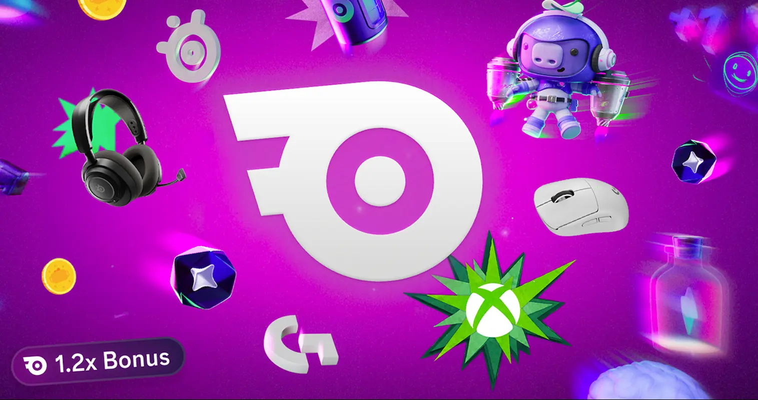 Discord and Xbox Game Pass