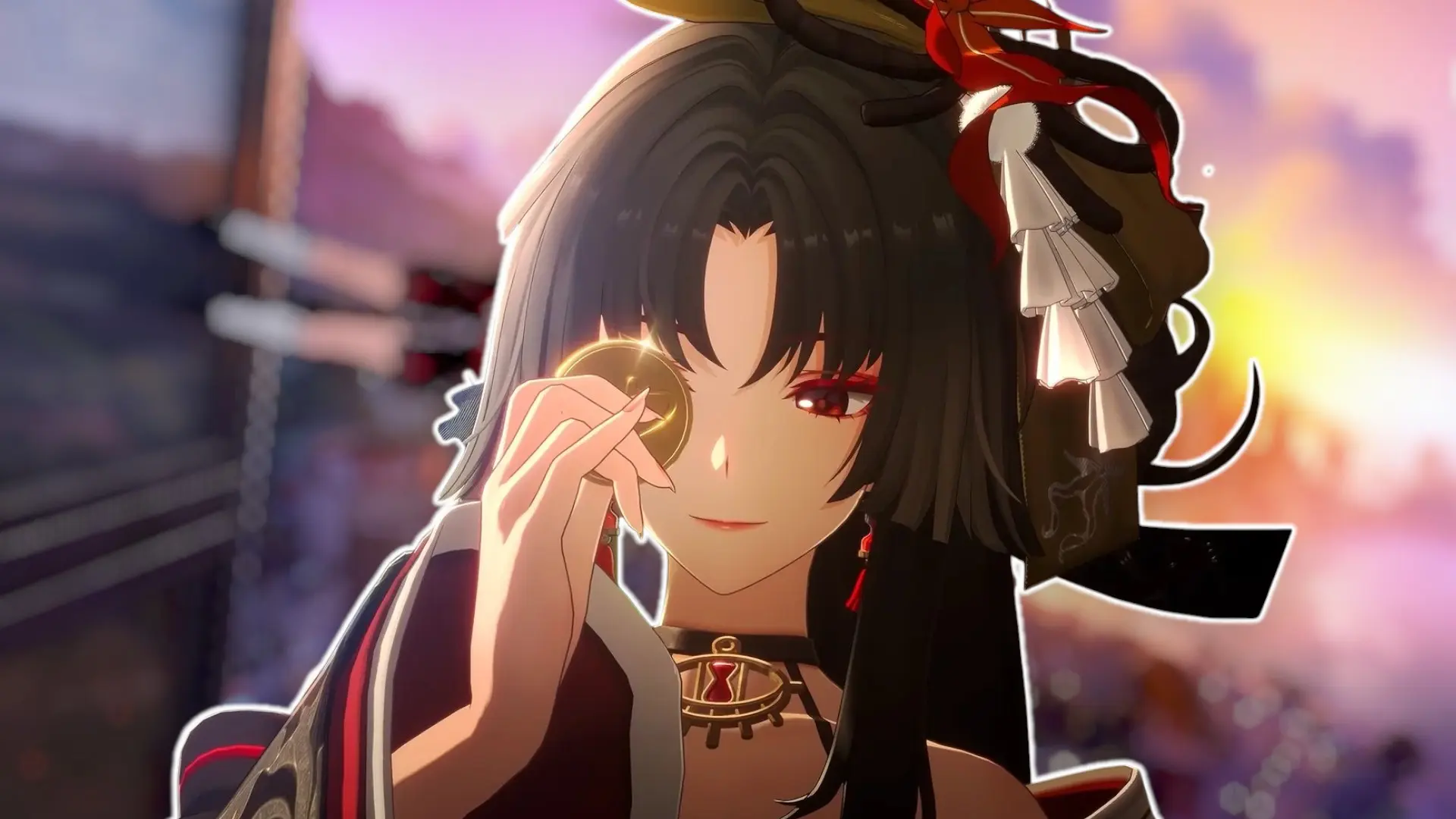 NTE Hotori