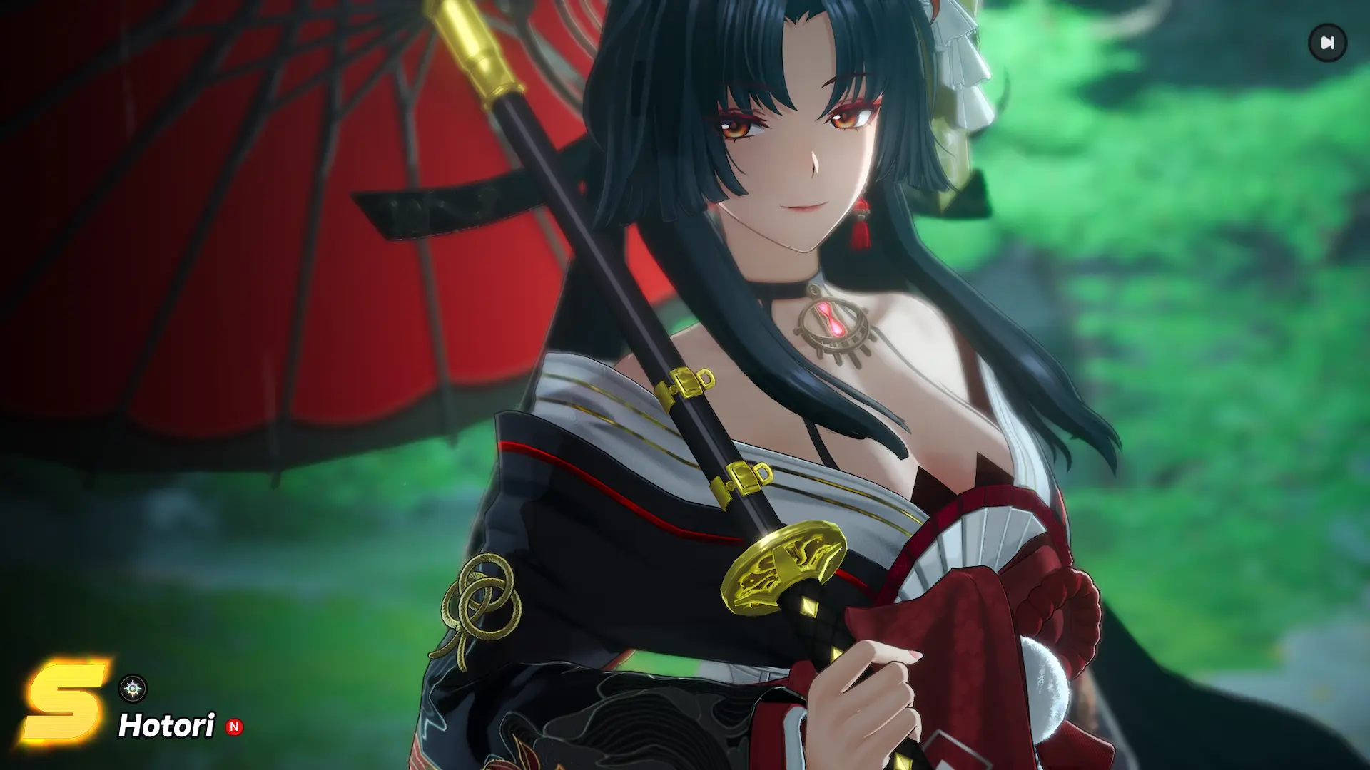 NTE Hotori