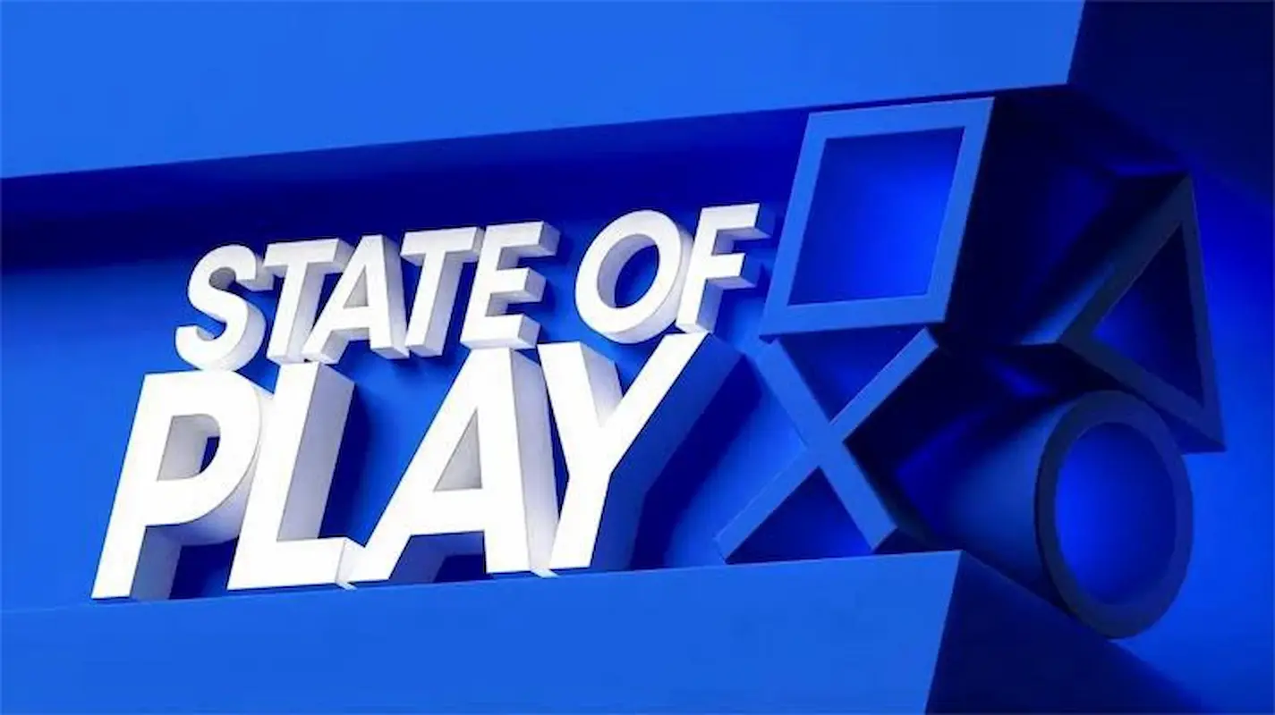 State of Play Logo