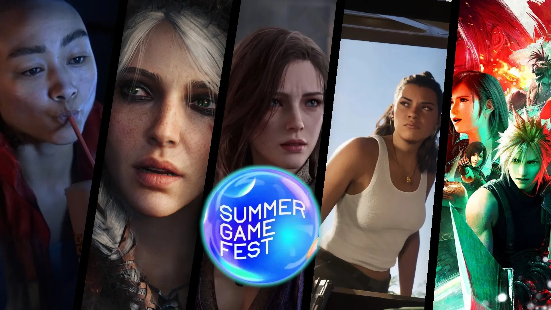 Summer game fest