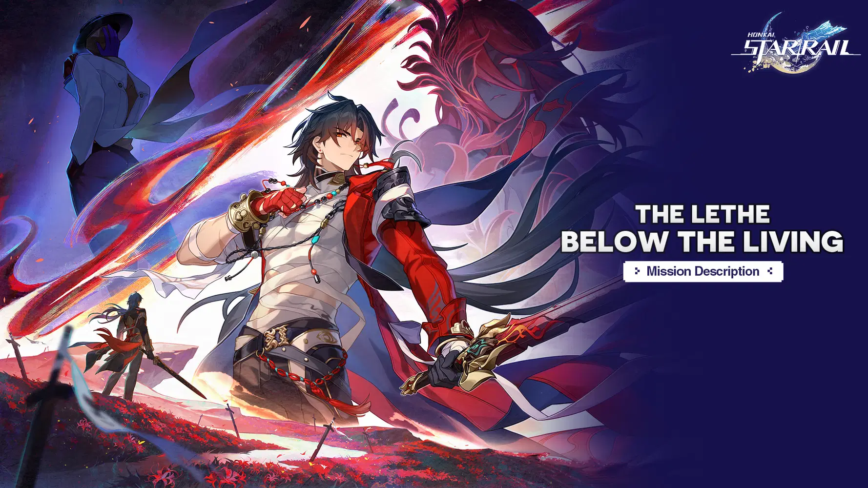 Honkai Star Rail Achievements for Patch 4.3