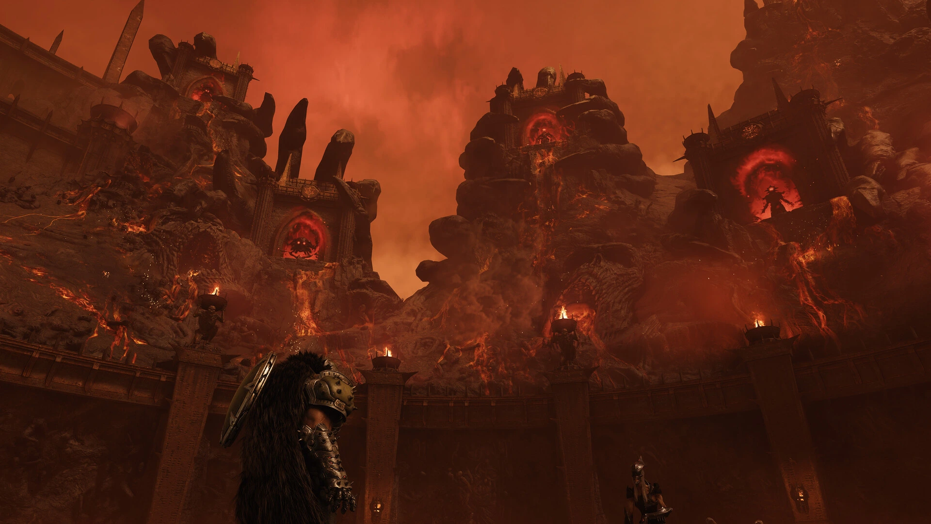 DOOM The Dark Ages Revelations