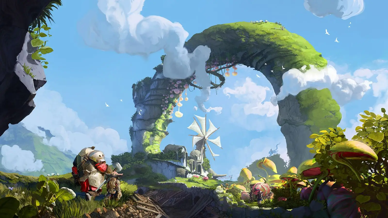 Guild Wars 3