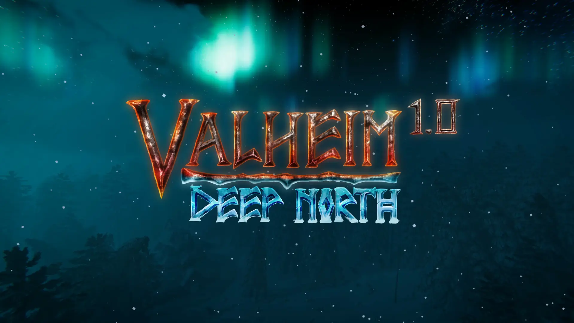 Valheim 1.0