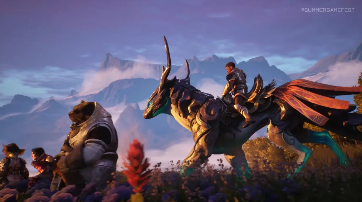 Guild Wars 3