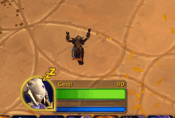 I need healing