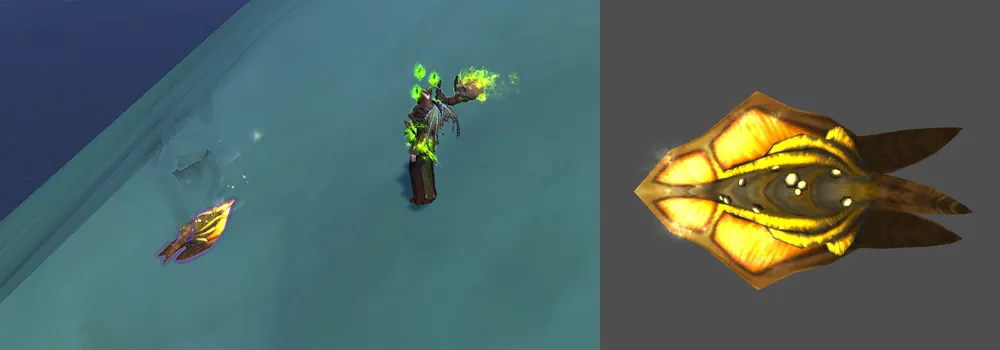 Soltian Wrangler's Grip Fist Weapon.