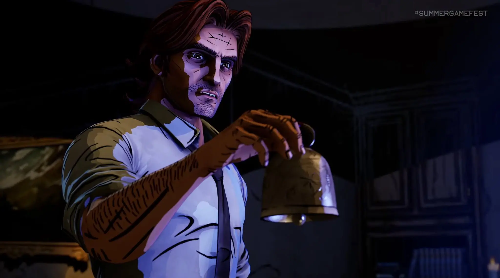Wolf Among Us 2