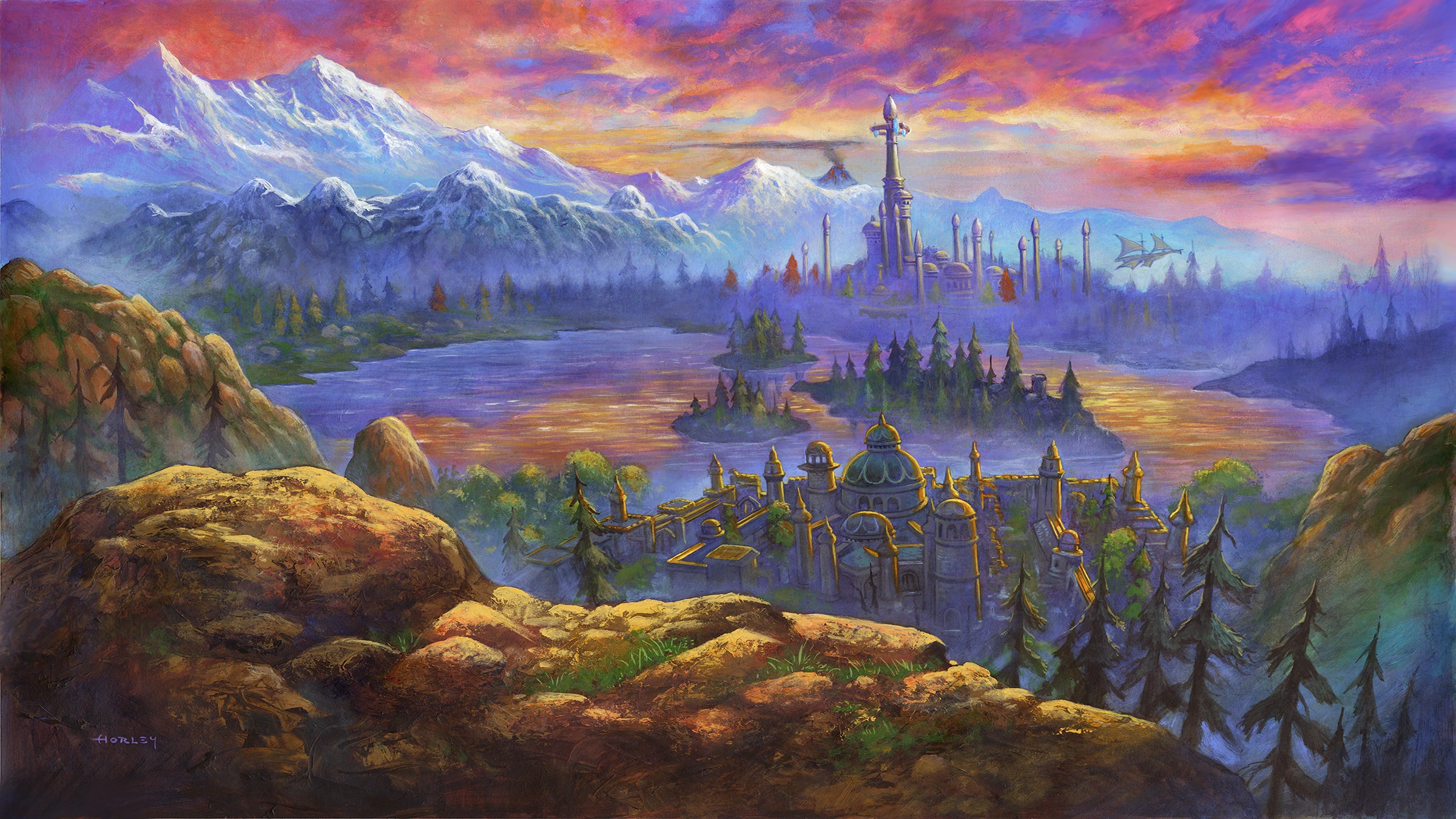 Dalaran