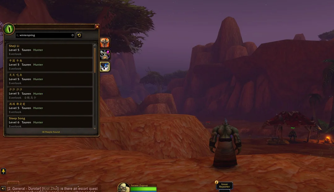 Herbalism Botting