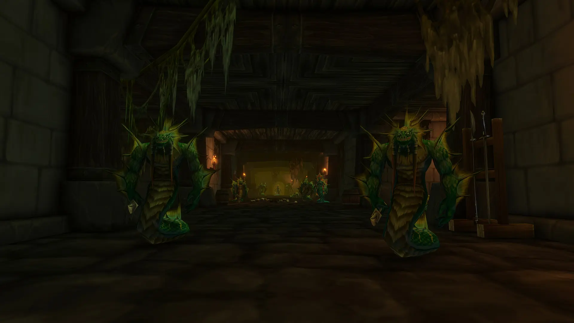 Alcaz Prison